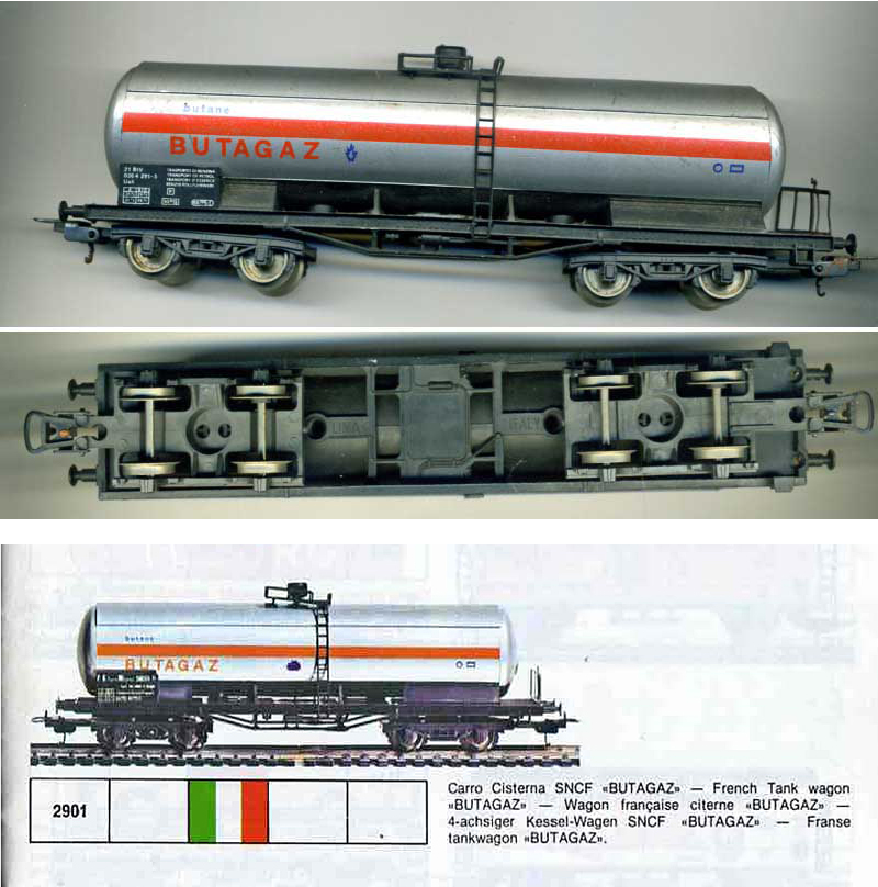Lima 2901